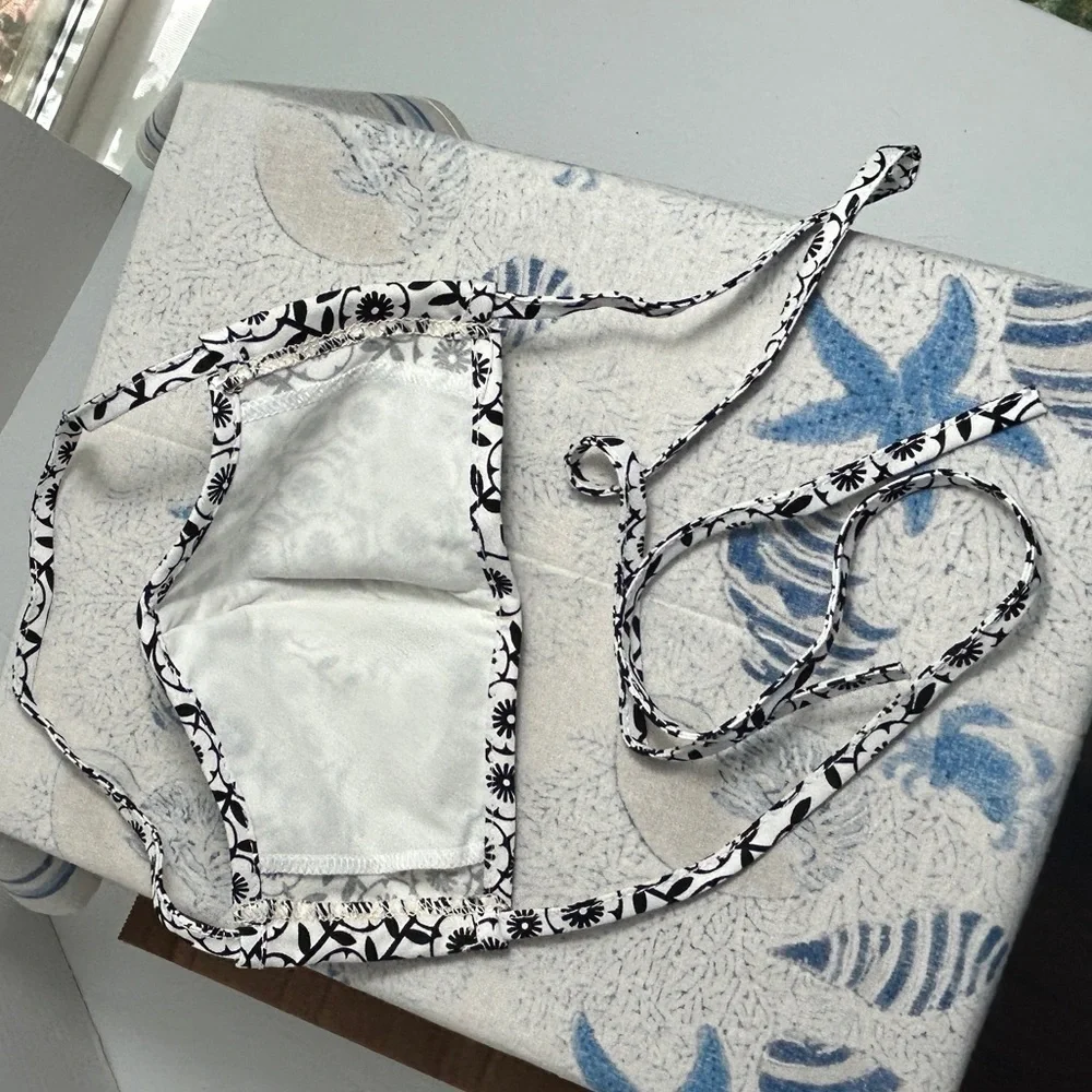 Brighton Face Masks Cloth Lot of 2 NWT